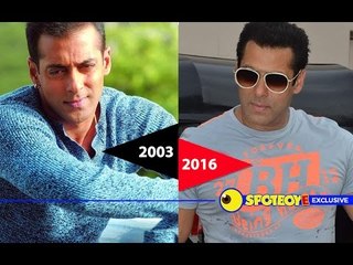 Salman Khan undergoes hair transplant. Again! | Bollywood News