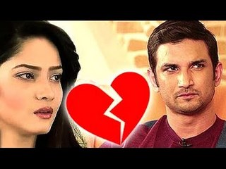 Ankita Lokhande heals her BROKEN HEART by partying hard | Bollywood News