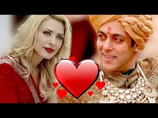 Salman Khan getting MARRIED to Iulia on 27th December 2016? | FIND OUT NOW