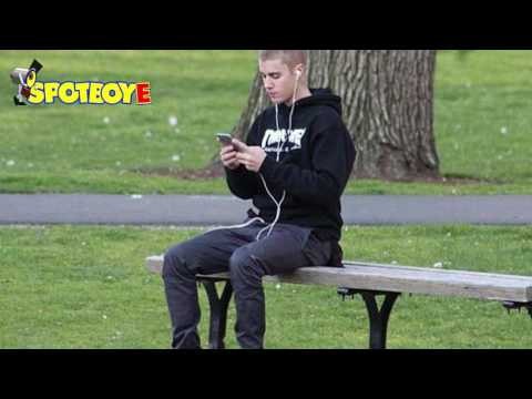 The Real Reason Justin Bieber has been acting so WEIRD lately | Hollywood High