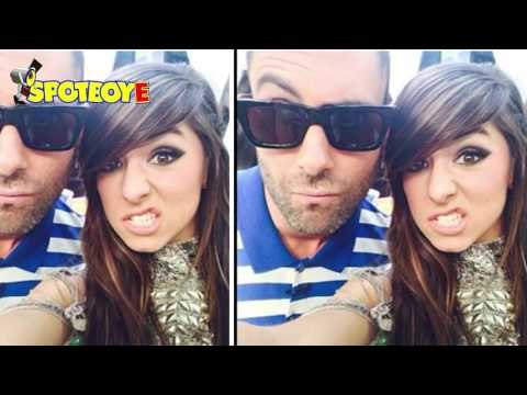 Hollywood SHAKEN by Christina Grimmie's SHOOTOUT Death | Hollywood News