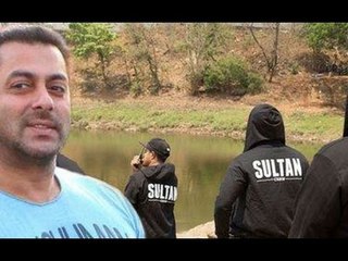 Salman’s Special Gift For Team SULTAN, Sonu Nigam DISGUISES as roadside ustaad | Social Butterfly