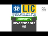 LIC Investor In Failing Companies