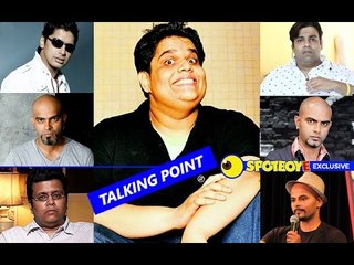 TANMAY BHAT ROASTED: Shamelessness or Freedom of Speech?