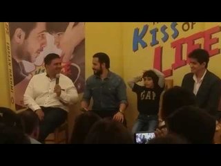 Emraan Hashmi: I am a HOPELESS Romantic | SpotboyE