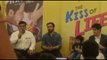 Emraan Hashmi At Mumbai Launch Of The Kiss Of Life | How A Superhero And My Son Defeated Cancer