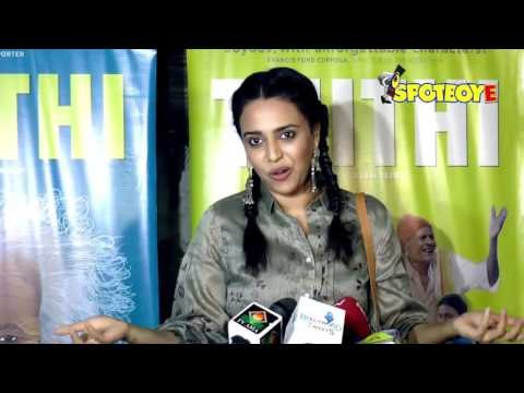 Love is in the air for Swara Bhaskar & Himanshu Sharma | SpotboyE