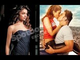 Deepika Padukone REACTS to Boyfriend Ranveer Singh's 23 KISSES in Befikre