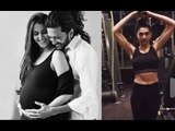 Riteish-Genelia have a baby boy, Deepika's BADASS Workout Video Goes VIRAL | Social Butterfly