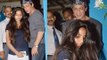 Father-daughter Bonding Time: Shah Rukh Khan SPOTTED with Suhana