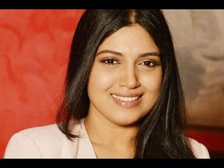 Bhumi Pednekar talks about her worst date ever | Facebook Live | SpotboyE Interview