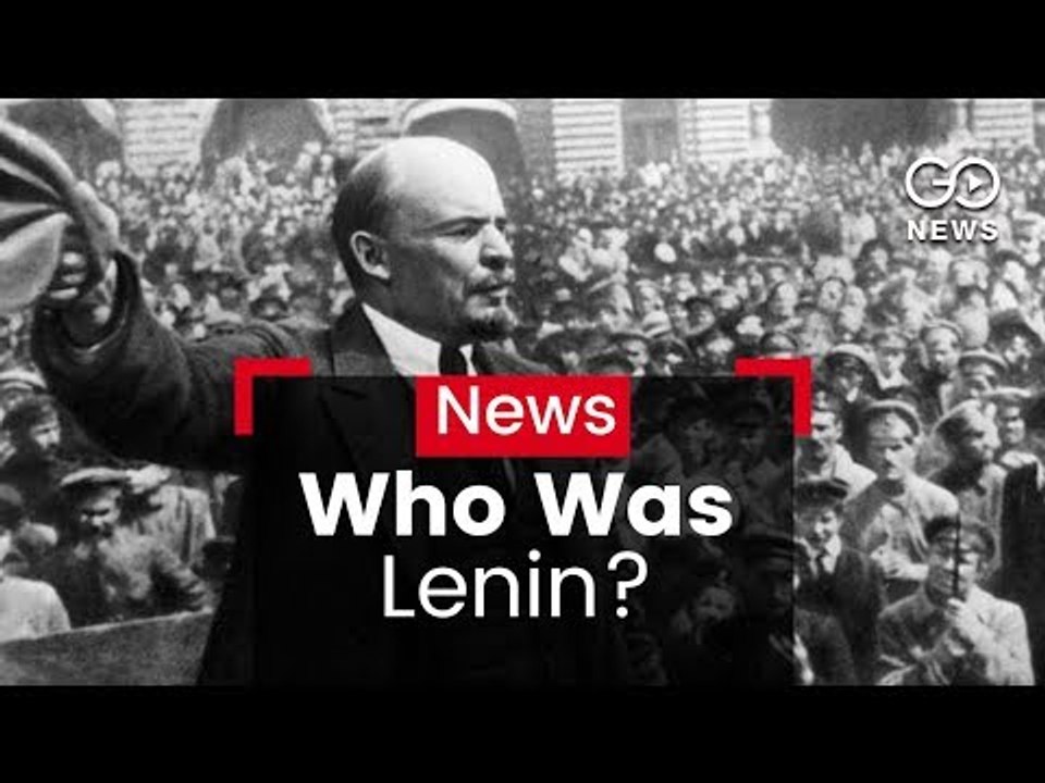 Russian Revolutionary