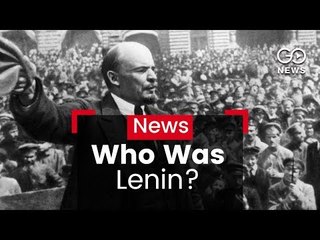 Russian Revolutionary