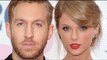 Calvin Harris tweets about his breakup with Taylor Swift | Hollywood High