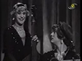 Marylin Monroe - I wanna be loved by you