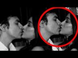 CAUGHT! Jhanvi Kapoor in a LIPLOCK with Boyfriend Shikhar Pahariya | Bollywood News