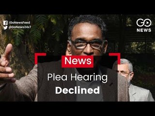 Justice Chelameswar Declines Plea