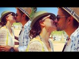 CAUGHT! Soha Ali Khan and hubby Kunal Kemmu LIP-LOCKING in Croatia | Bollywood News