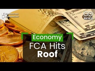 FCA Hits All-Time High