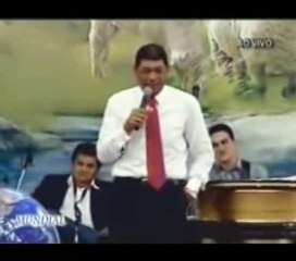 PALAVRA DE FE COM APOSTOLO VALDEMIRO