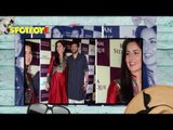 Salman-Katrina-SRK at Baba Siddiqui’s Iftaar party | Fashion Scarpbook