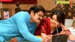 Bhabhi Ji Ghar Par Hai | Manmohan Tiwari gets ROMANTIC with Angoori | Watch Video