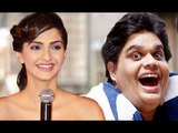 Sonam Kapoor SUPPORTS Tanmay Bhat and gets TROLLED! | SpotboyE NEWS