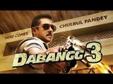 Himesh Reshammiya to REPLACE Sajid Wajid in Salman Khan's Dabangg 3