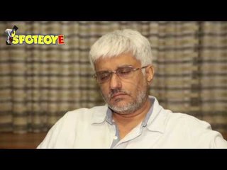 Vikram Bhatt retaliates to KRK’s claims of “supplying Meera Chopra to a producer”