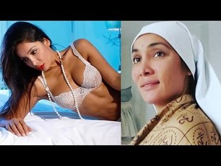 Hot Model Sofia Hayat Turns Nun | Ex Bigg Boss Contestant