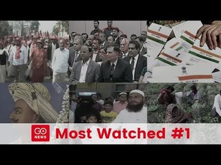 Mehul Choksi & PM Modi