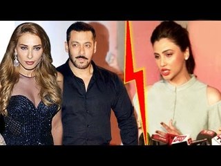 OMG! Iulia asks Salman’s Khan-daan to stay away from Daisy Shah