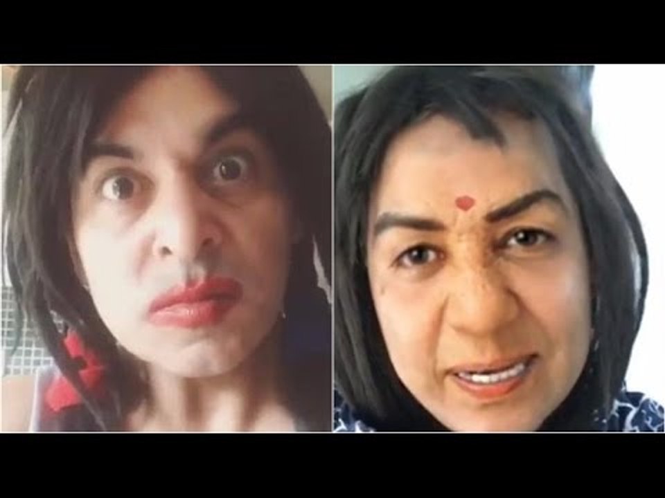 Gaurav Gera’s RESPONSE to Tanmay Bhat’s video is funny | Watch Now | Social Butterfly