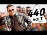 440 Volt Song | Sultan | Mika Singh | Salman Khan | Anushka Sharma | REVIEW