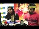 Sairat star cast Rinku Rajguru & Akash Thosar at a Radio Station | SpotboyE