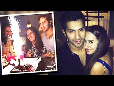 Varun Dhawan to LIVE IN with girlfriend Natasha Dalal? | Bollywood News