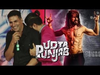 Akshay Kumar INSULTS Udta Punjab BAN Controversy