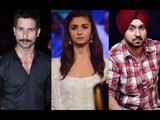 Shahid, Alia, Diljit request people to not watch LEAKED Udta Punjab online