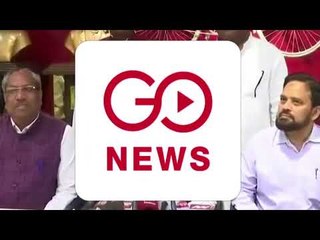 Go Headlines: News in 90 Seconds