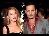 Amber Heard admits mistake, withdraws spousal support demand against Johnny Depp | SpotbooyE