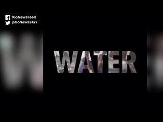 Water, Water..Not Everywhere