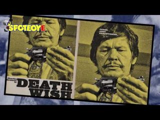 Bruce Willis stars in Death Wish remake | Hollywood High