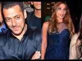 Salman Khan's SECRET Dinner Date with Iulia Vântur | Bollywood News