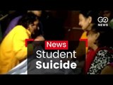 Teen Commits Suicide