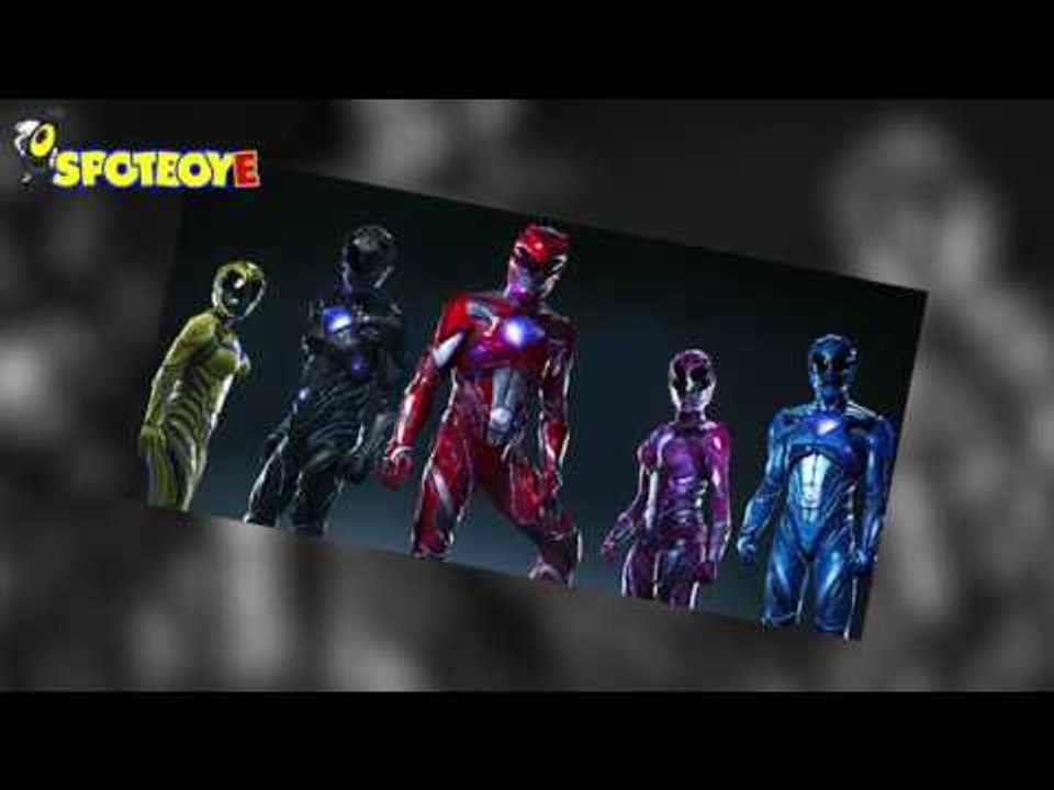 Bryan Cranston is Zordon in Power Rangers film | Hollywood High