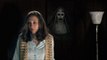 The Conjuring 2's Demonic Nun Is Getting a Spin-Off Movie | Hollywood High