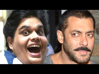 OMG! Tanmay Bhat Takes A DIG at Salman Khan AGAIN!