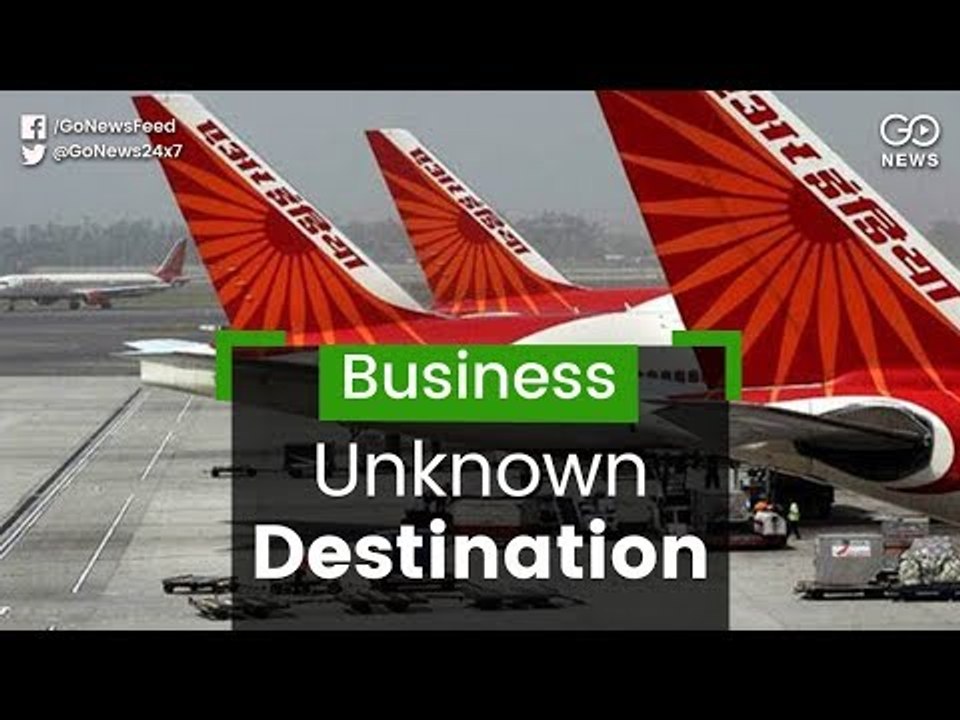 Air India Debt 'Discount'