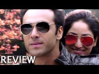 Junooniyat Live Movie Review | Pulkit Samrat and Yami Gautam