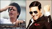 Shahrukh Khan, Akshay Kumar World's 100 Highest Paid Celebs |  SpotboyE